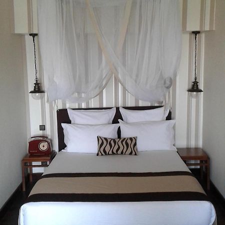The Citizen Hotel Antananarivo Kültér fotó