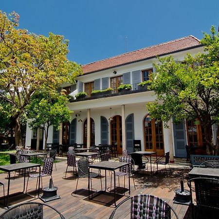 The Citizen Hotel Antananarivo Kültér fotó