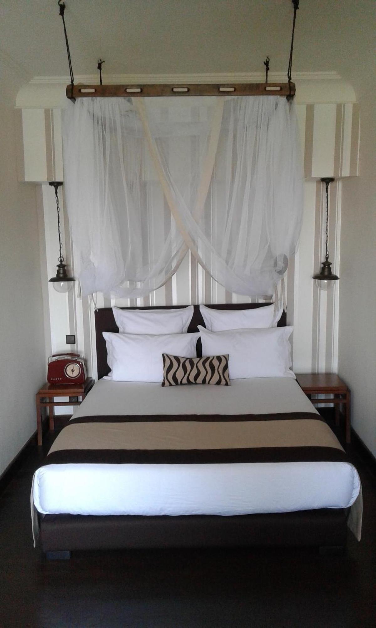 The Citizen Hotel Antananarivo Kültér fotó