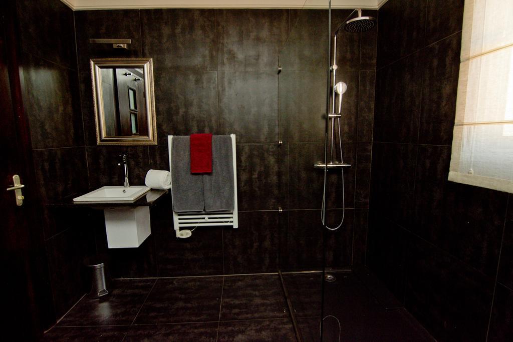 The Citizen Hotel Antananarivo Szoba fotó