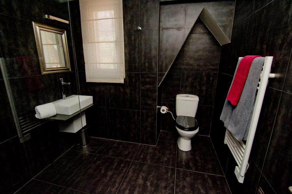 The Citizen Hotel Antananarivo Szoba fotó