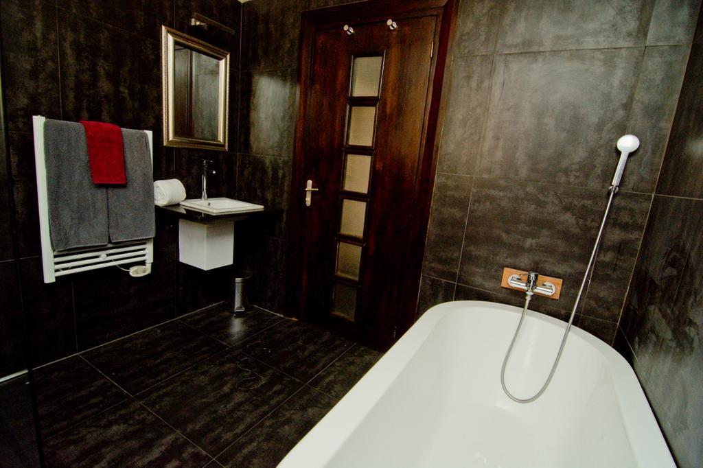 The Citizen Hotel Antananarivo Szoba fotó