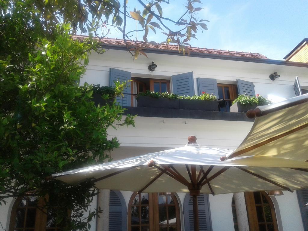 The Citizen Hotel Antananarivo Kültér fotó