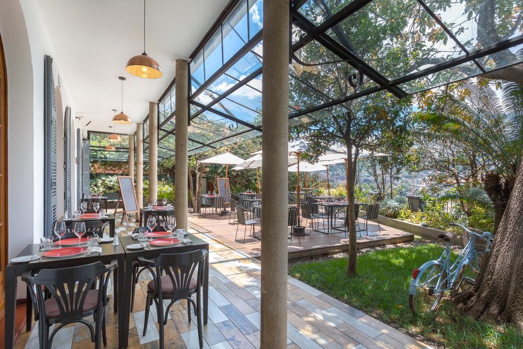 The Citizen Hotel Antananarivo Kültér fotó