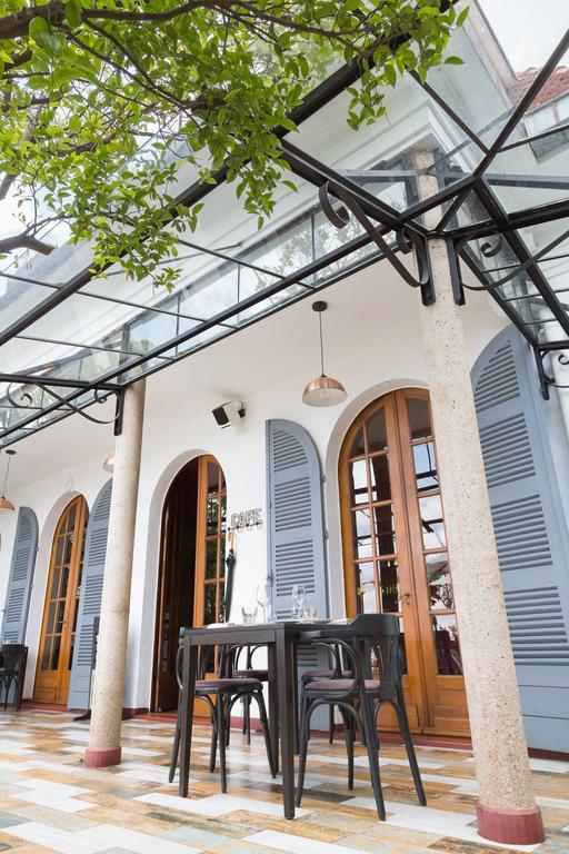 The Citizen Hotel Antananarivo Kültér fotó