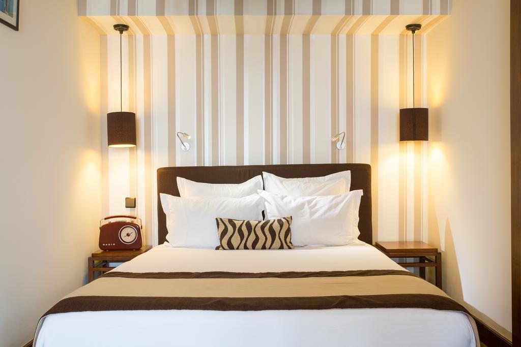 The Citizen Hotel Antananarivo Kültér fotó