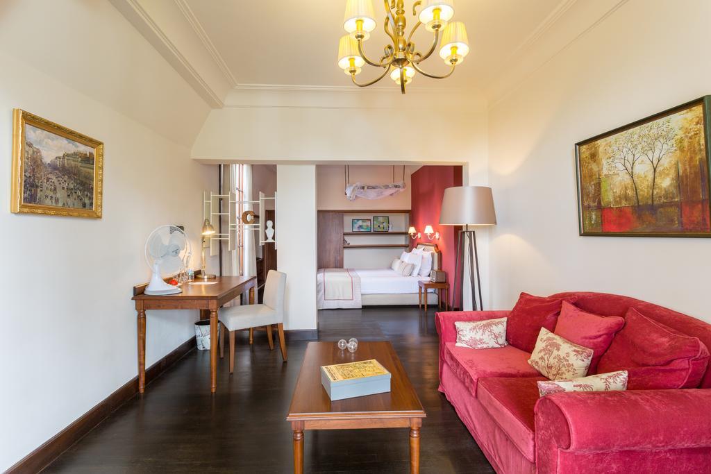 The Citizen Hotel Antananarivo Kültér fotó
