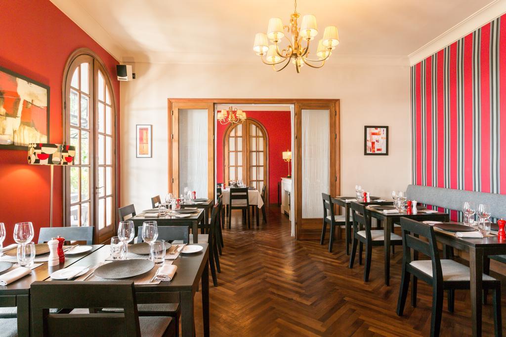 The Citizen Hotel Antananarivo Kültér fotó
