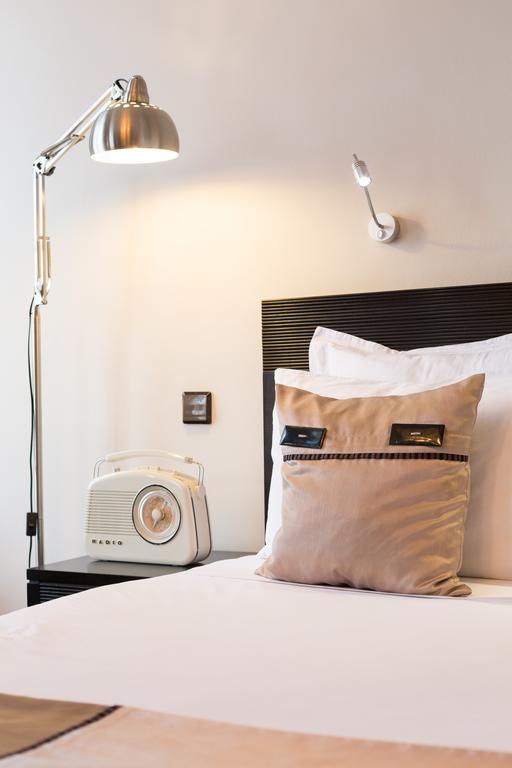 The Citizen Hotel Antananarivo Kültér fotó