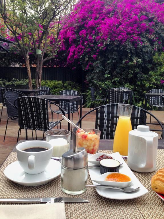 The Citizen Hotel Antananarivo Kültér fotó